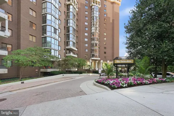 1600 N Oak St #1604, ARLINGTON, VA 22209