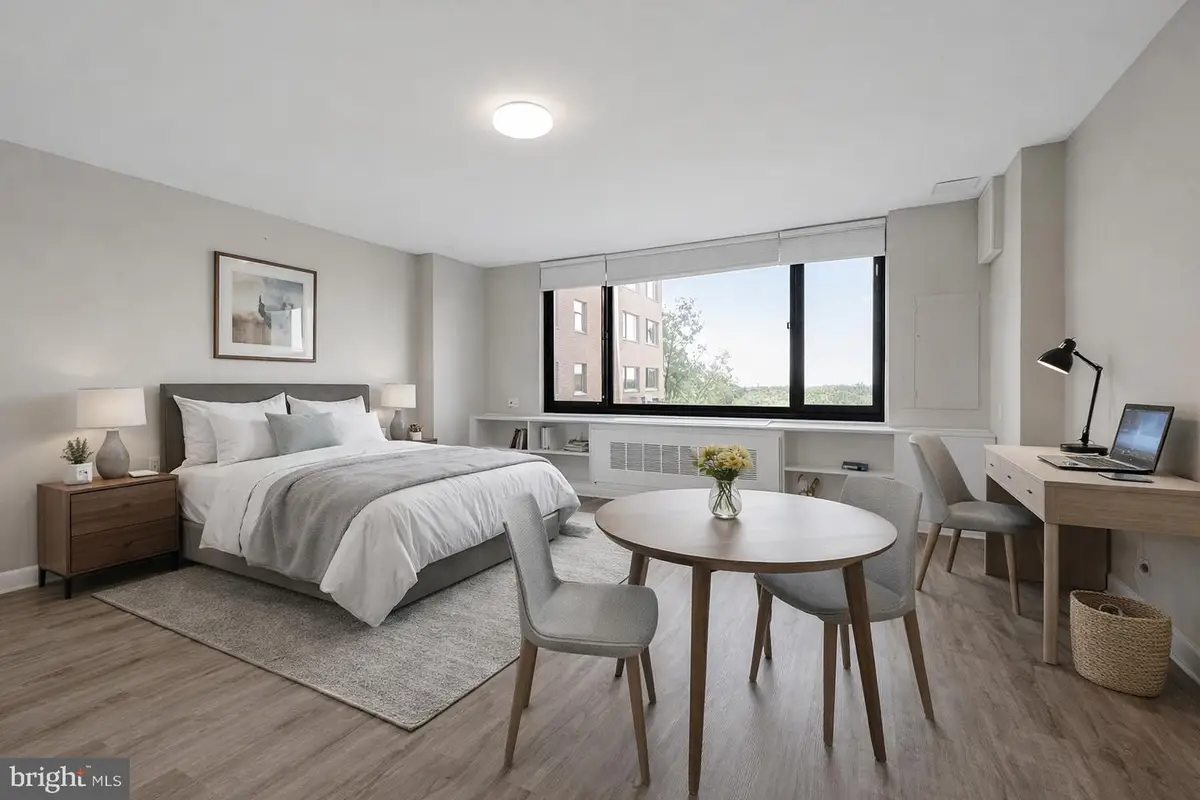 1011 Arlington Blvd #228, Arlington, VA 22209 - #1