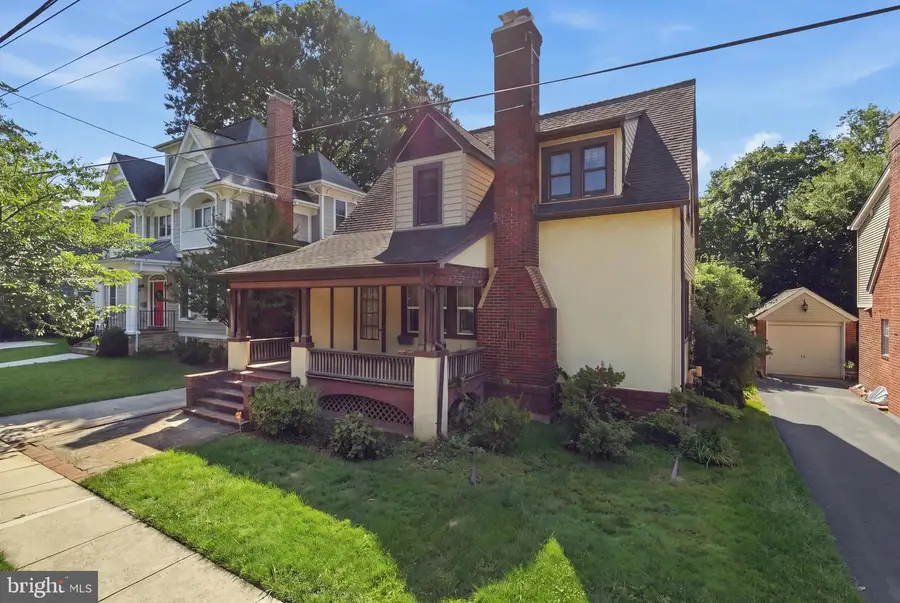 4822 25th St N, Arlington, VA 22207 - #3