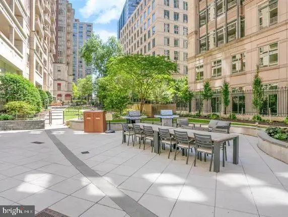 888 N Quincy St #804, Arlington, VA 22203 - #2
