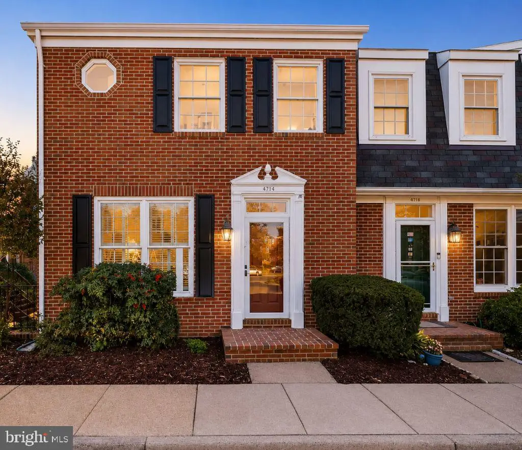 4714 31st St S, Arlington, VA 22206 - #1