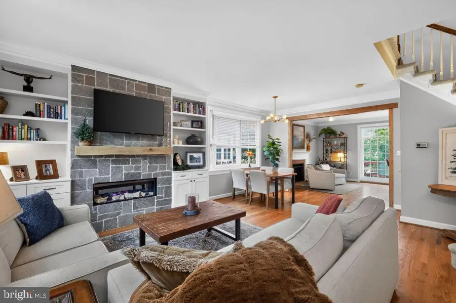 4714 31st St S, Arlington, VA 22206 - #2