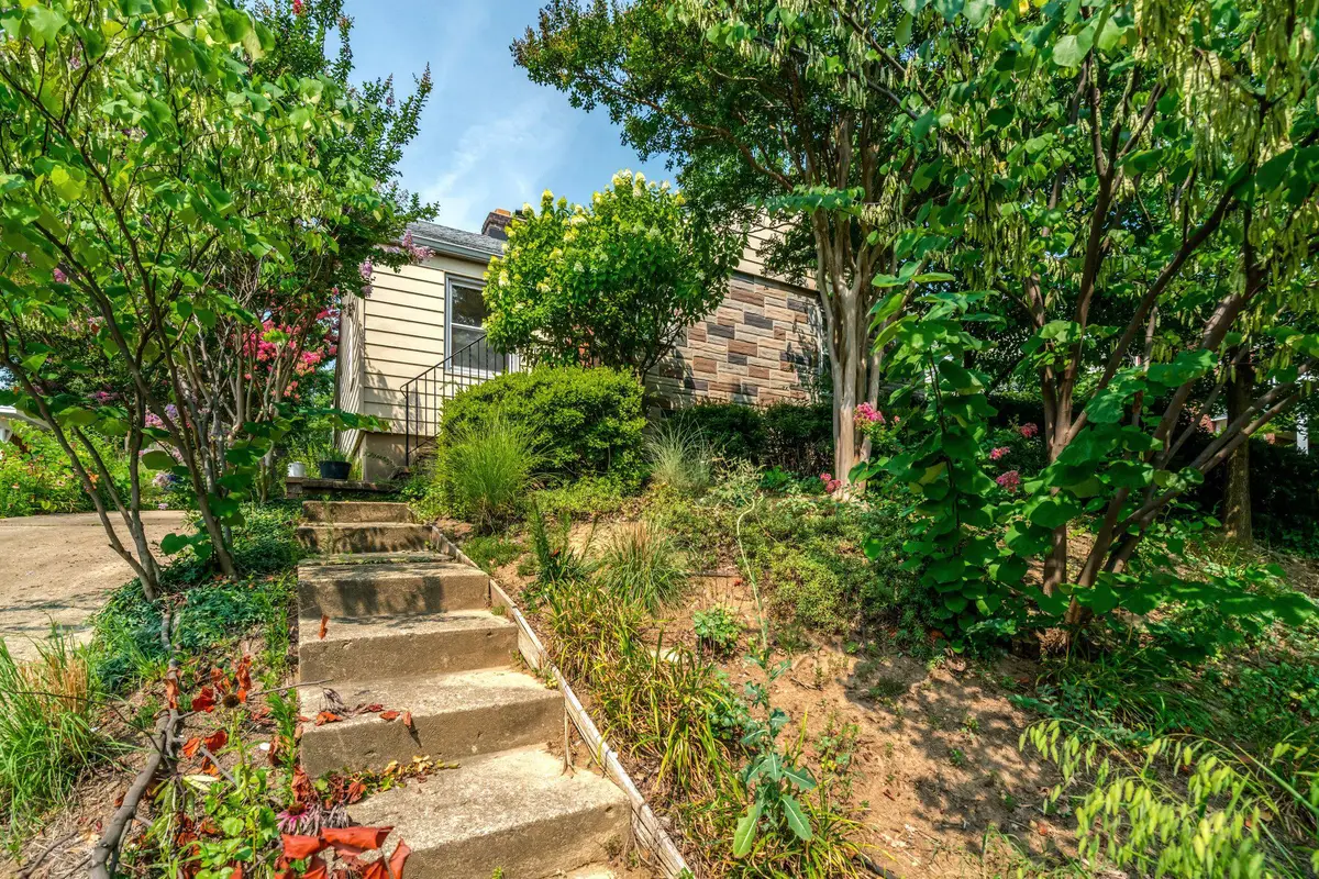 1208 S Frederick St, Arlington, VA 22204 - #1