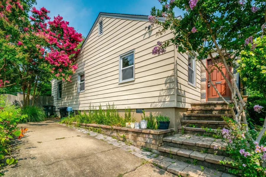 1208 S Frederick St, Arlington, VA 22204 - #2