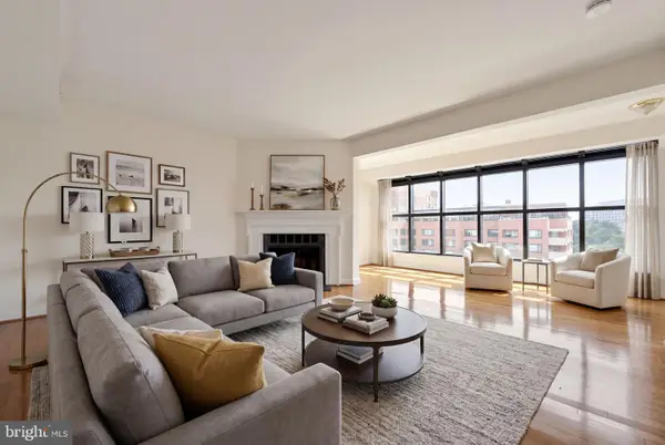 1021 Arlington Blvd #1212, ARLINGTON, VA 22209