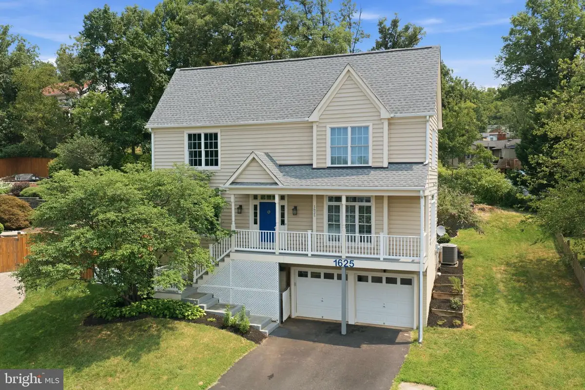 1625 S Taylor St, Arlington, VA 22204 - #1