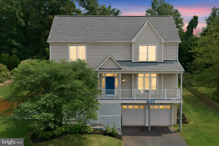 1625 S Taylor St, Arlington, VA 22204 - #2