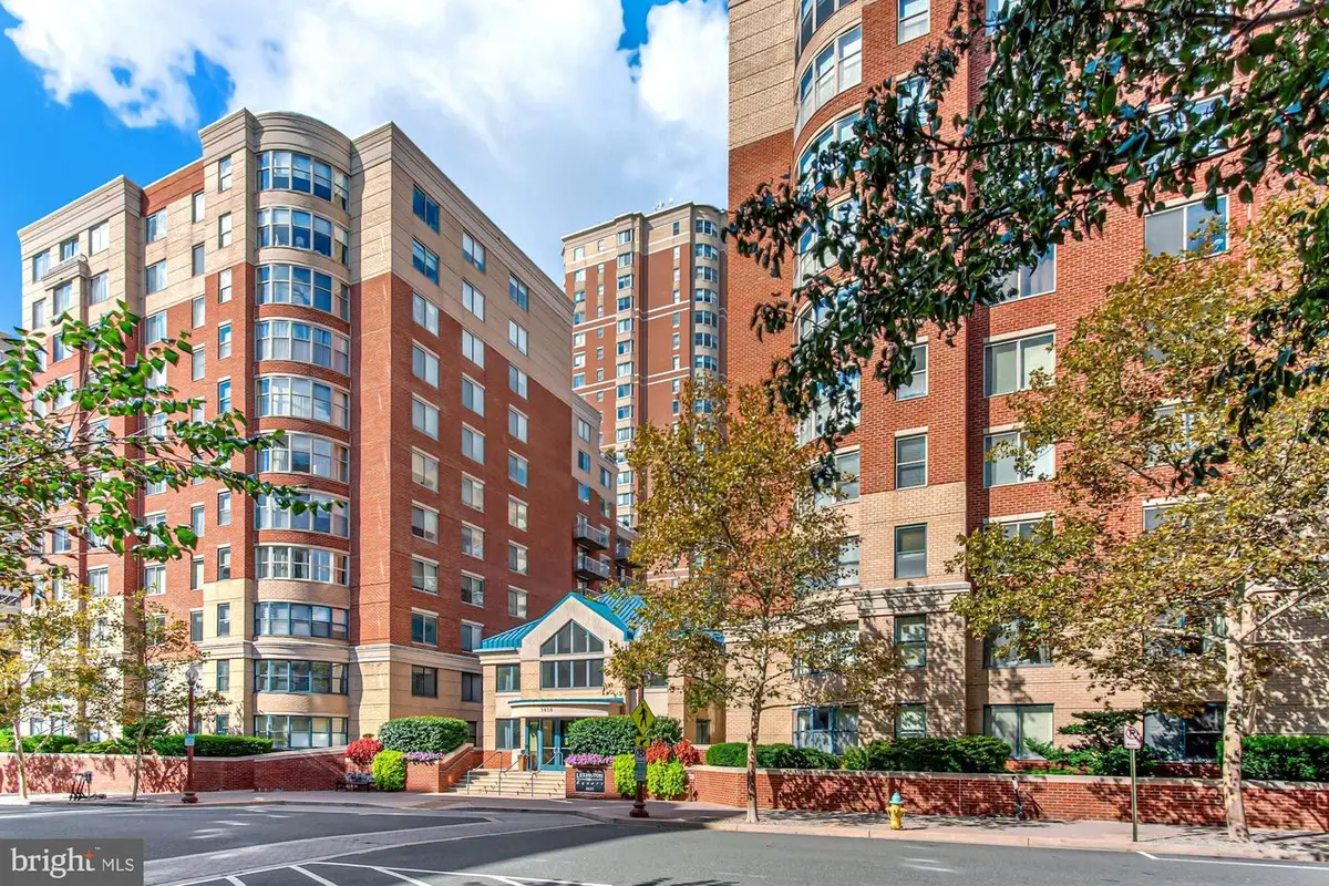 3835 9th St N #508e, Arlington, VA 22203 - #1