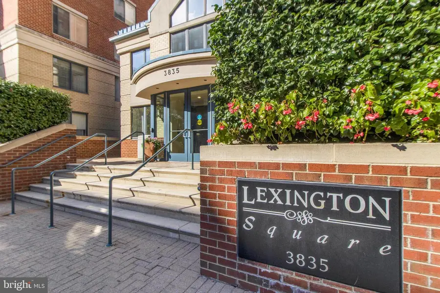 3835 9th St N #508e, Arlington, VA 22203 - #2