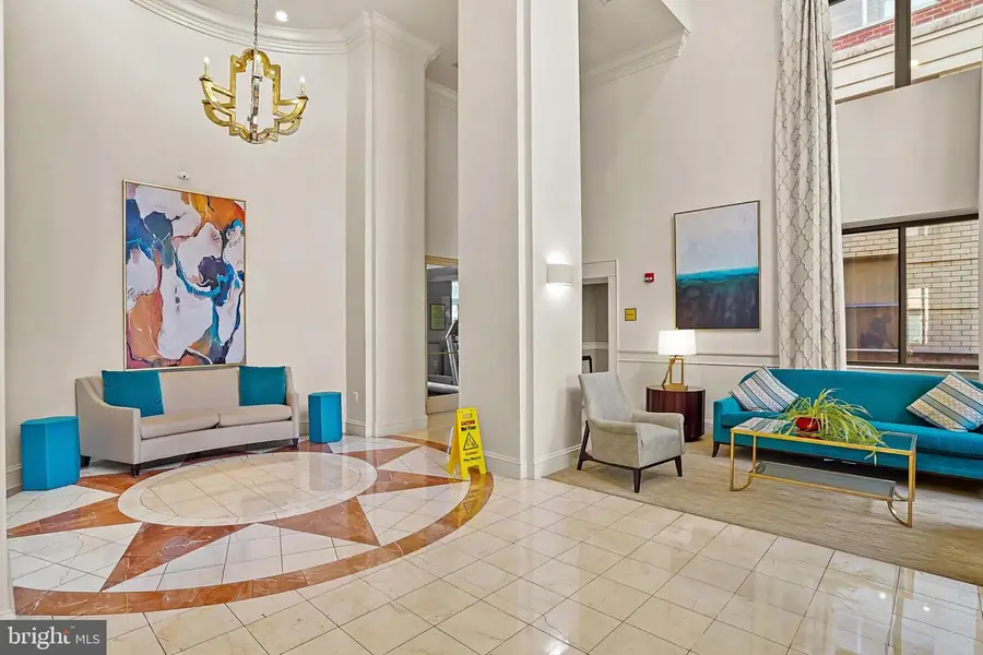 3835 9th St N #508e, Arlington, VA 22203 - #3