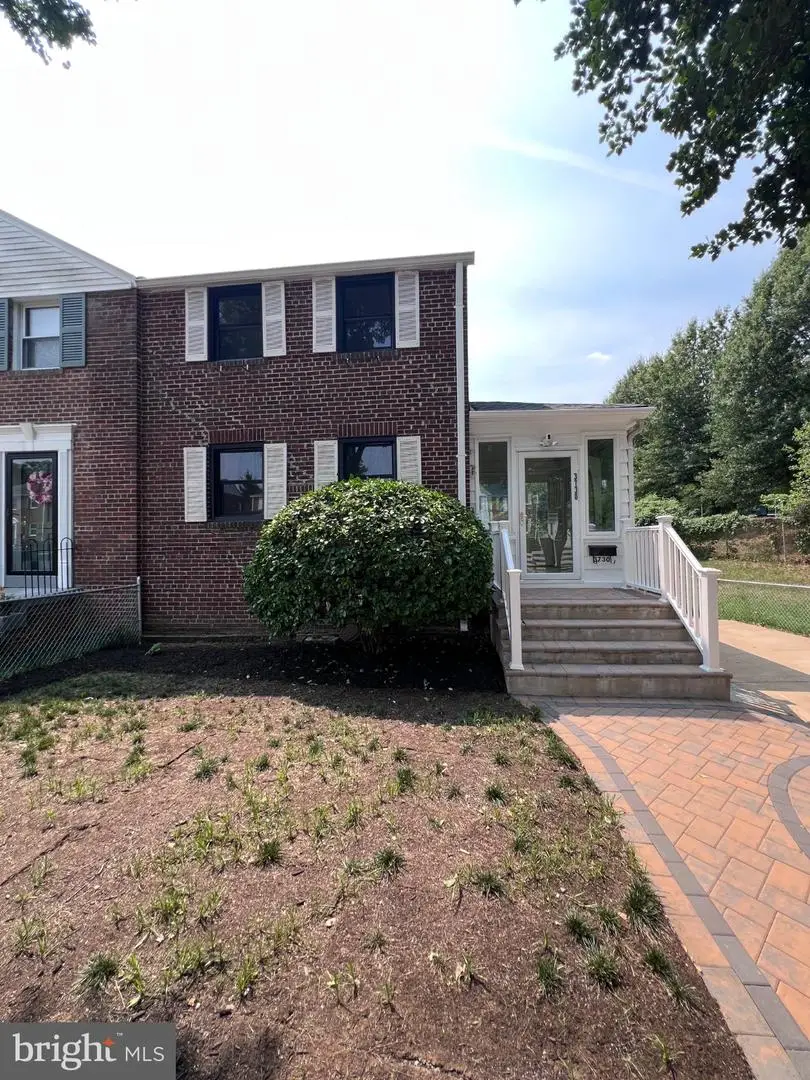 3730 3rd St S, Arlington, VA 22204 - #2