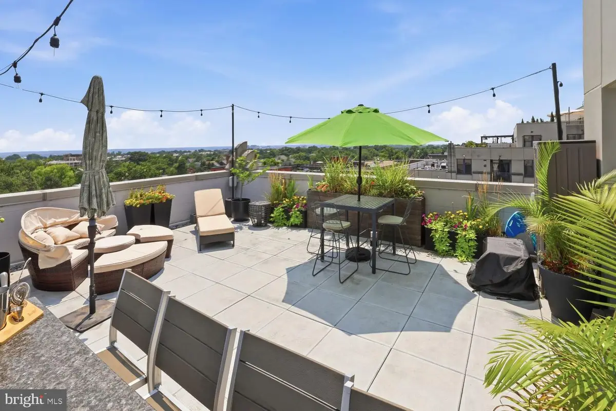 1021 N Garfield St #913, Arlington, VA 22201 - #1