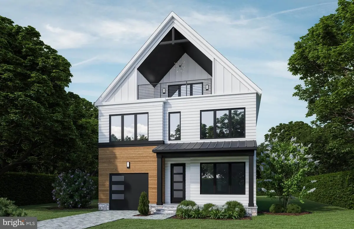 6033 19th Rd N, Arlington, VA 22205 - #1