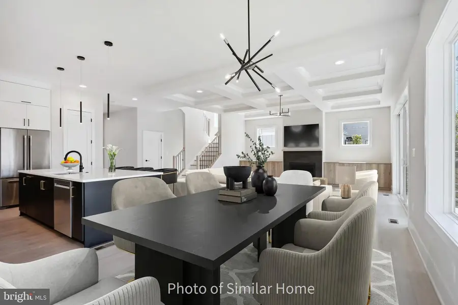 6033 19th Rd N, Arlington, VA 22205 - #3