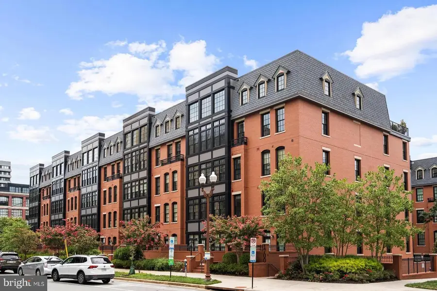 1700 Clarendon Blvd #158, Arlington, VA 22209 - #3