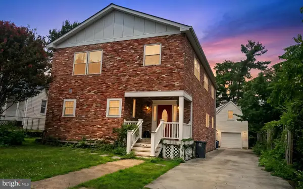 2001 6th St S, ARLINGTON, VA 22204