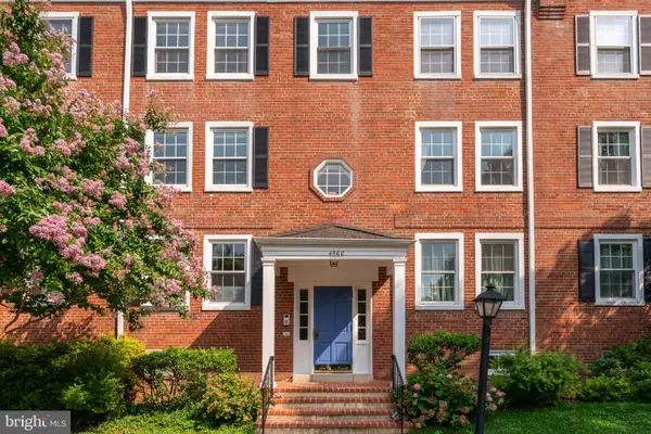 4860 28th #c1, ARLINGTON, VA 22206