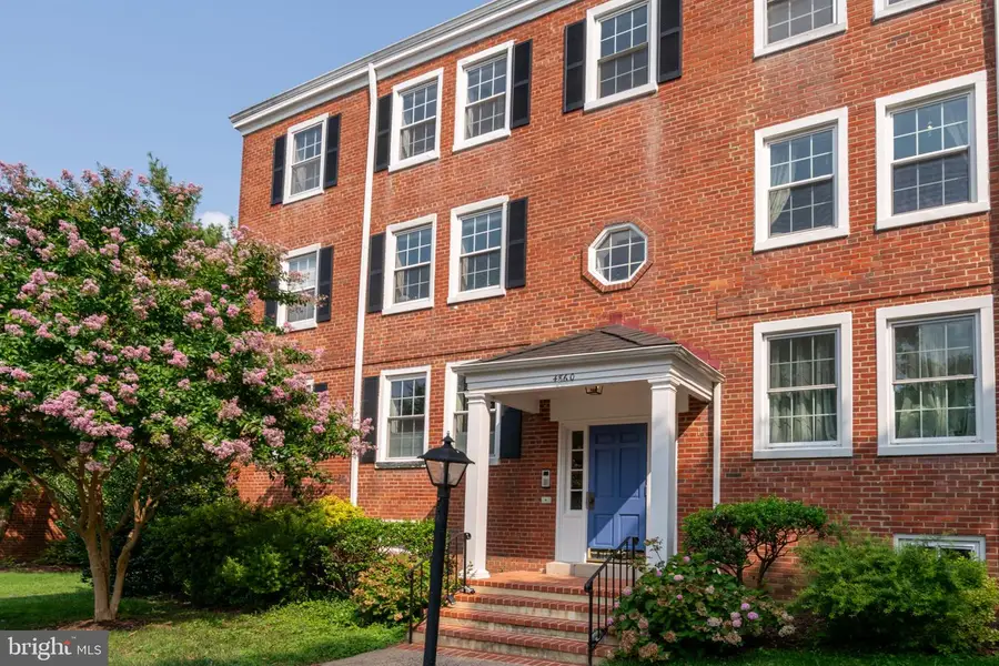 4860 28th #c1, Arlington, VA 22206 - #2
