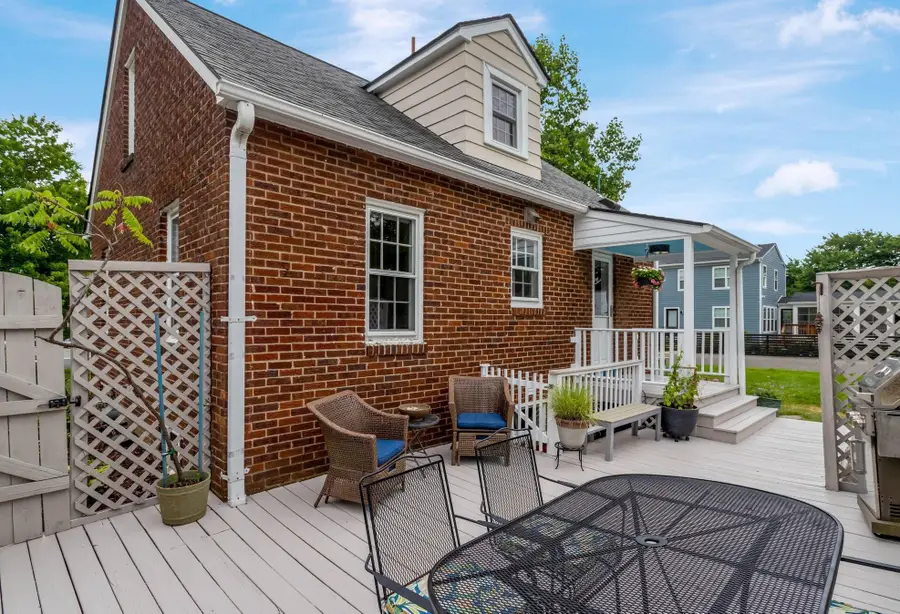 34 S Pershing Dr, Arlington, VA 22204 - #3