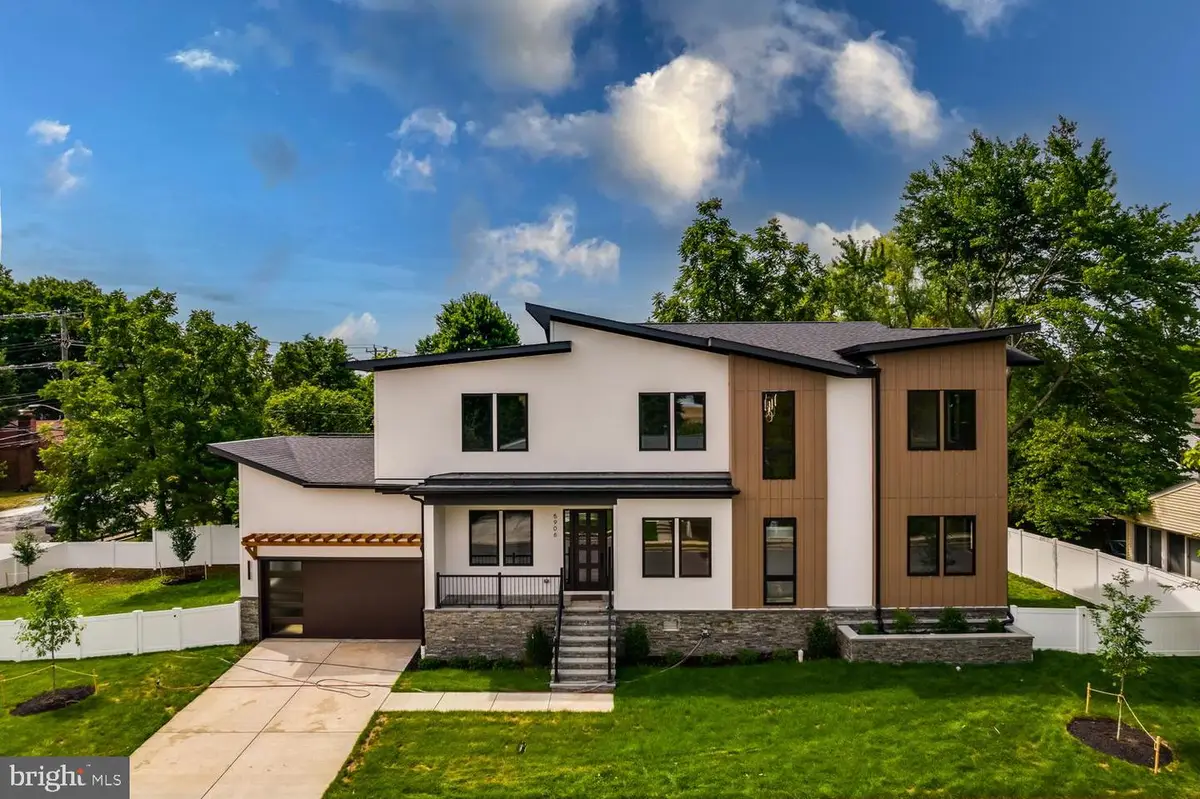 5906 3rd St S, Arlington, VA 22204 - #1
