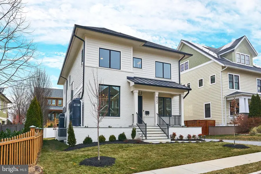800 N Danville St, Arlington, VA 22201 - #2
