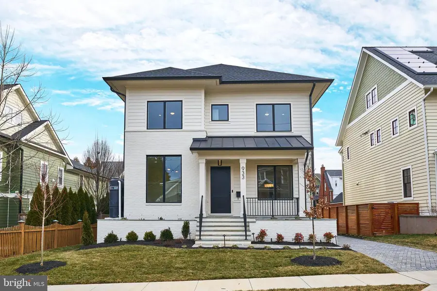 800 N Danville St, Arlington, VA 22201 - #3