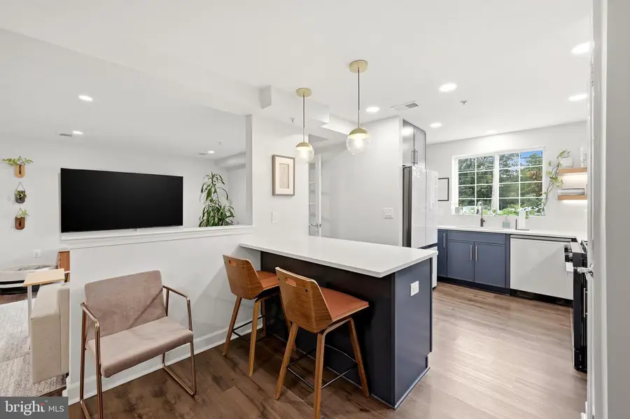 4191 S Four Mile Run Dr #102, Arlington, VA 22204 - #2