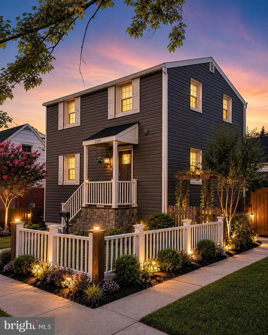 2000 S Langley St, Arlington, VA 22204 - #1