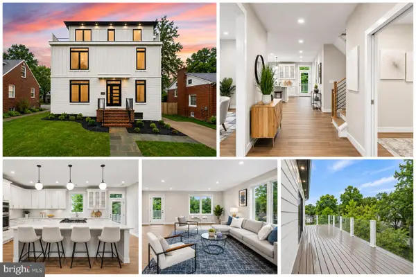 5709 5th St S, ARLINGTON, VA 22204