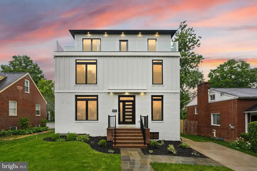 5709 5th St S, Arlington, VA 22204 - #3