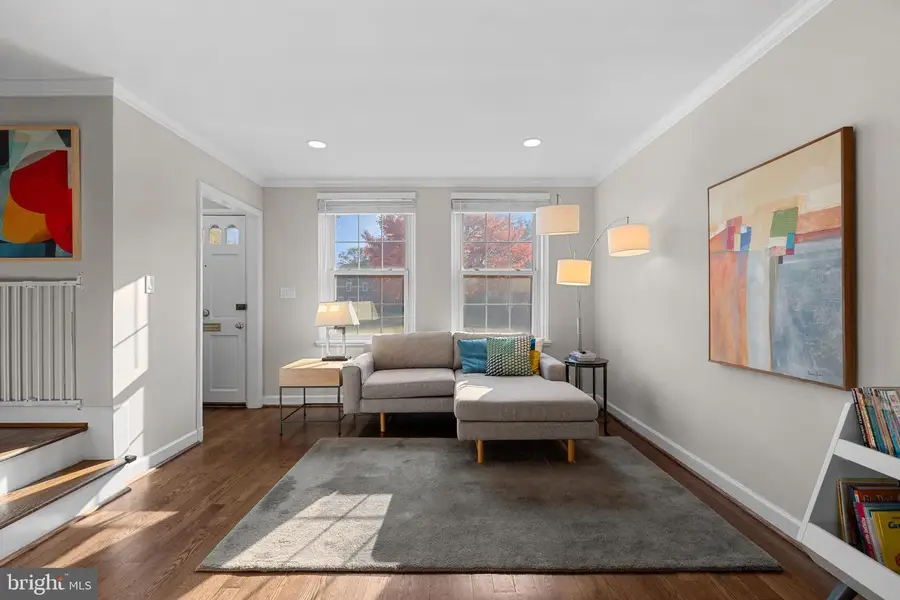 3444 S Stafford St, Arlington, VA 22206 - #3
