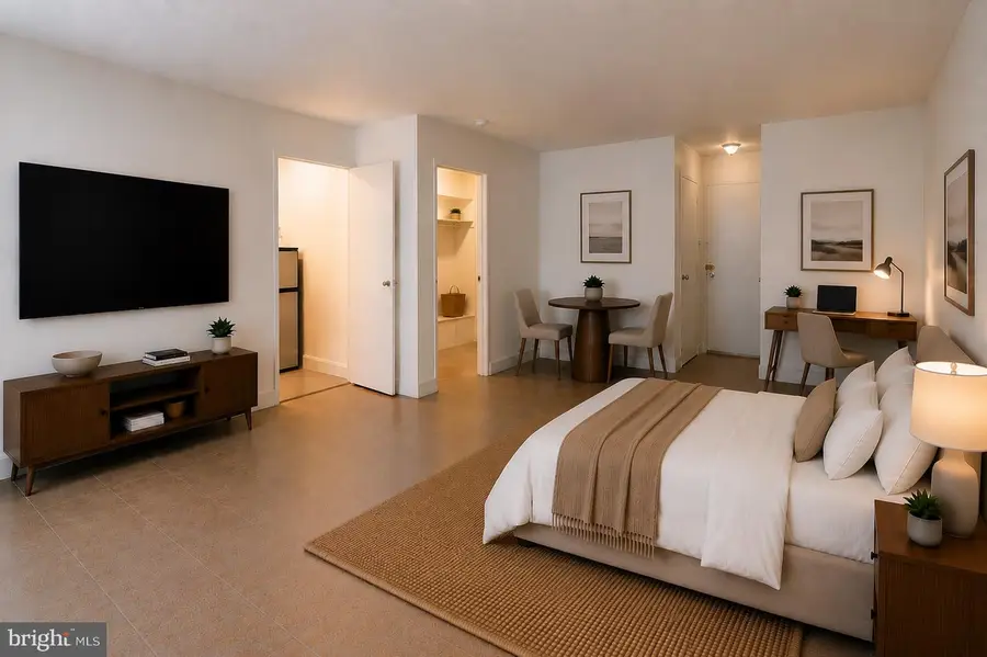 1111 Arlington Blvd #112, Arlington, VA 22209 - #2