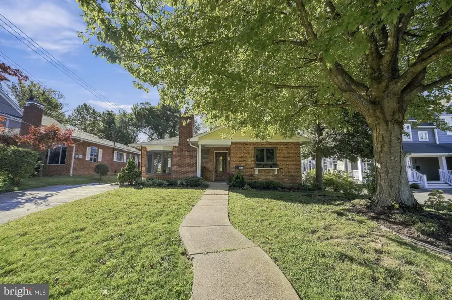 4840 33rd Rd N, Arlington, VA 22207 - #2