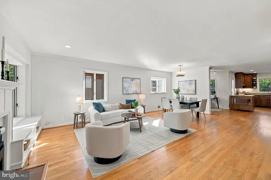 4840 33rd Rd N, Arlington, VA 22207 - #3