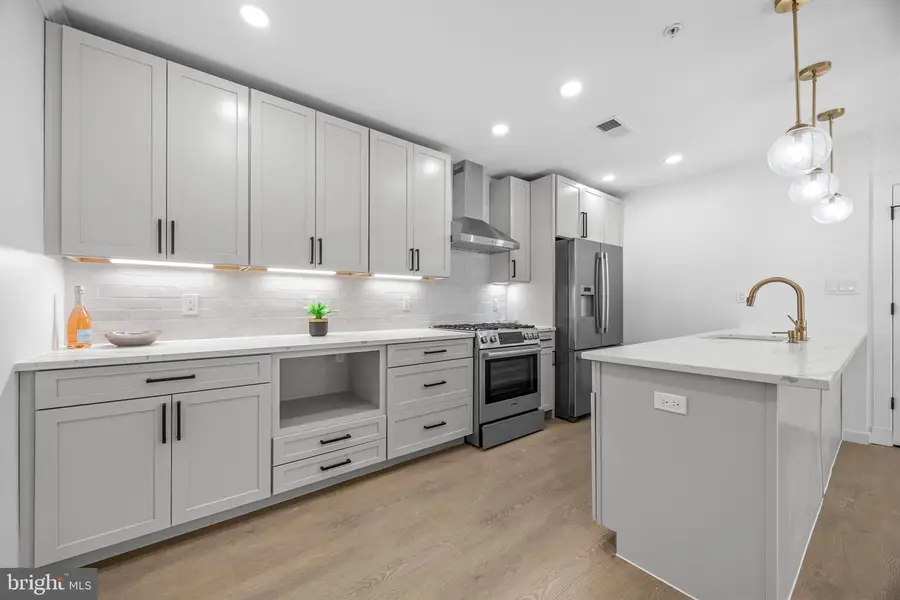 1201 N Quinn St #101, Arlington, VA 22209 - #2