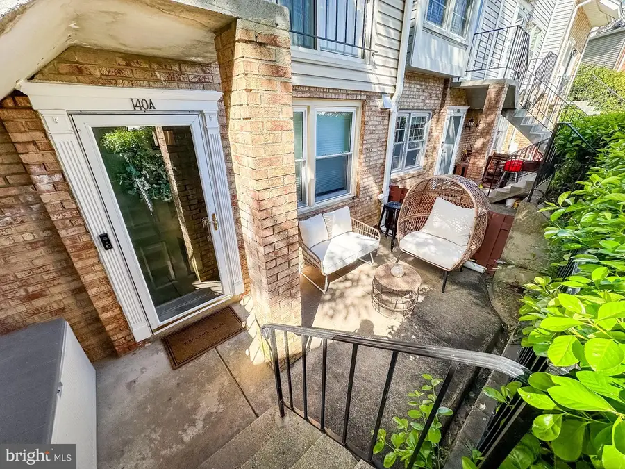 140 N Bedford St #a, Arlington, VA 22201 - #2