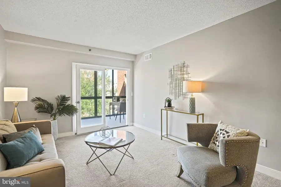 1045 N Utah St #2-608, Arlington, VA 22201 - #2