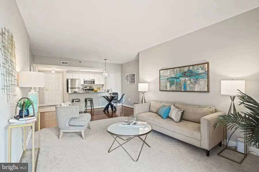 1045 N Utah St #2-608, Arlington, VA 22201 - #3
