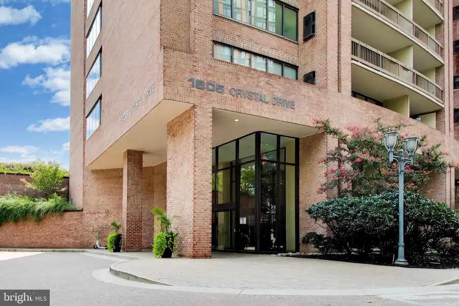 1805 Crystal Dr #1102s, Arlington, VA 22202 - #2