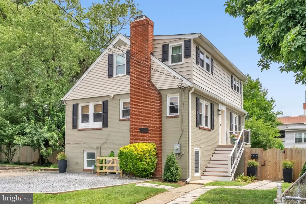 5110 N 19th Rd N, Arlington, VA 22207 - #1