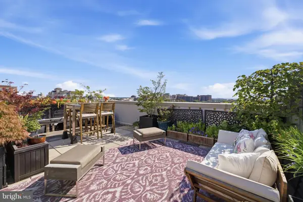 1021 N Garfield St #929, ARLINGTON, VA 22201