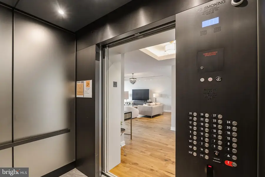 1781 N Pierce St #1702, Arlington, VA 22209 - #2