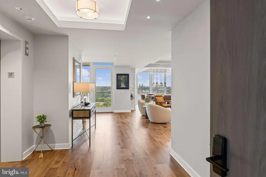 1781 N Pierce St #1702, Arlington, VA 22209 - #3