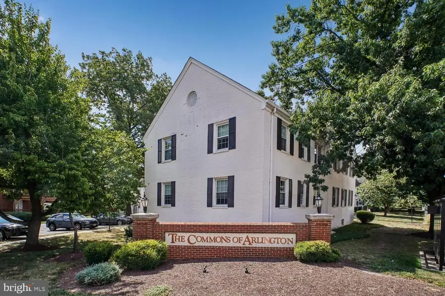 1315 S Walter Reed Dr #(17101) 204, Arlington, VA 22204 - #2