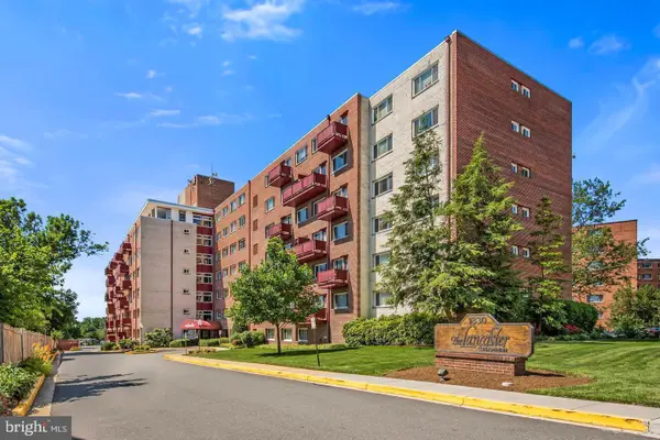 1830 Columbia Pike E #216, ARLINGTON, VA 22204