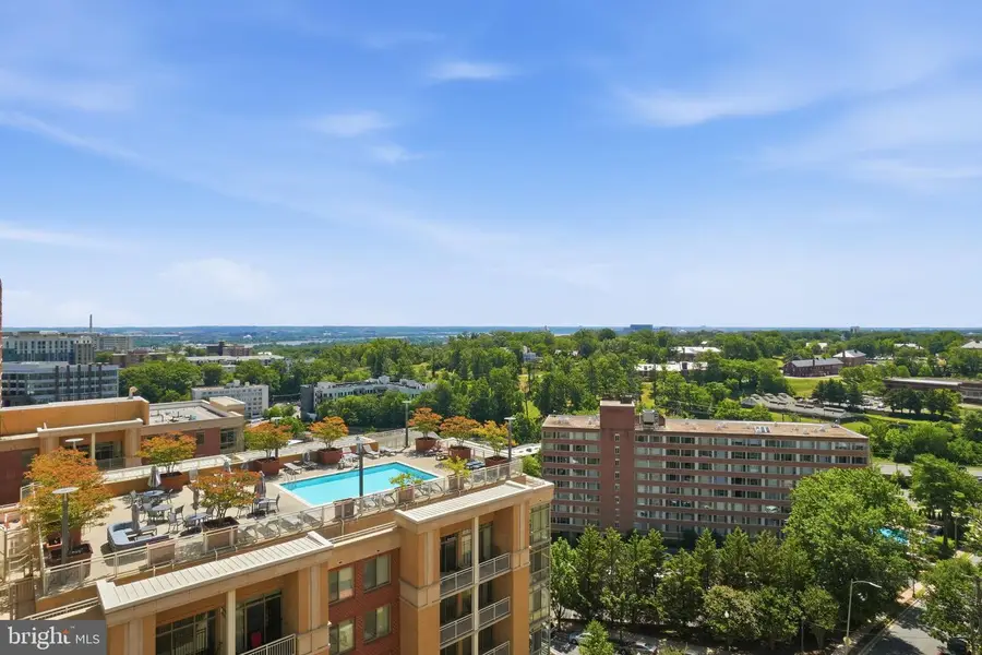 1301 N Courthouse Rd #1610, Arlington, VA 22201 - #2