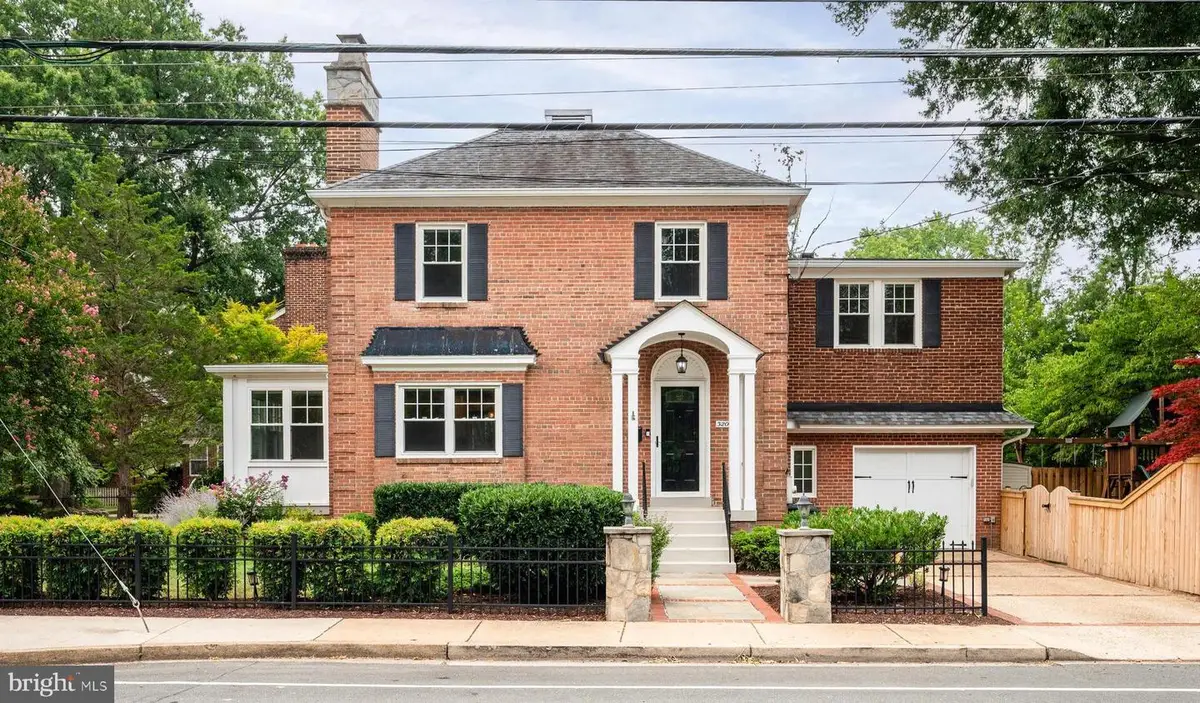 3200 2nd St S, Arlington, VA 22204 - #1