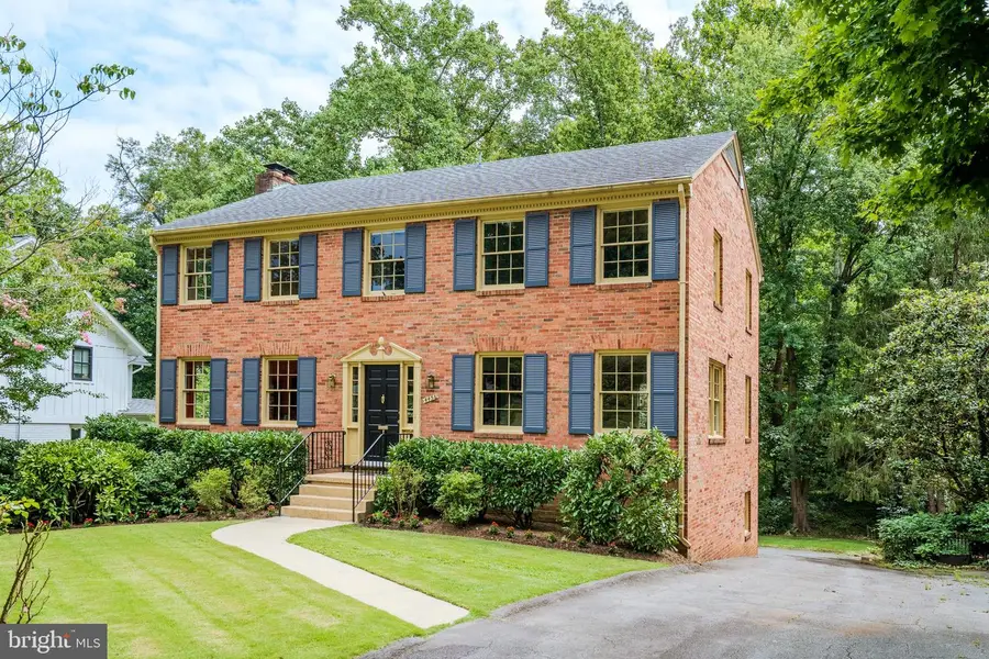 4456 38th St N, Arlington, VA 22207 - #2