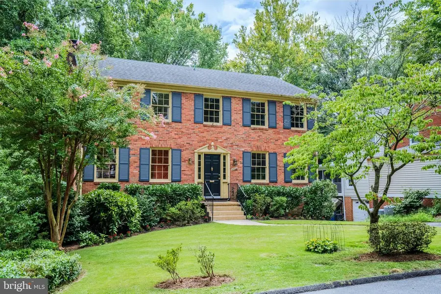 4456 38th St N, Arlington, VA 22207 - #3