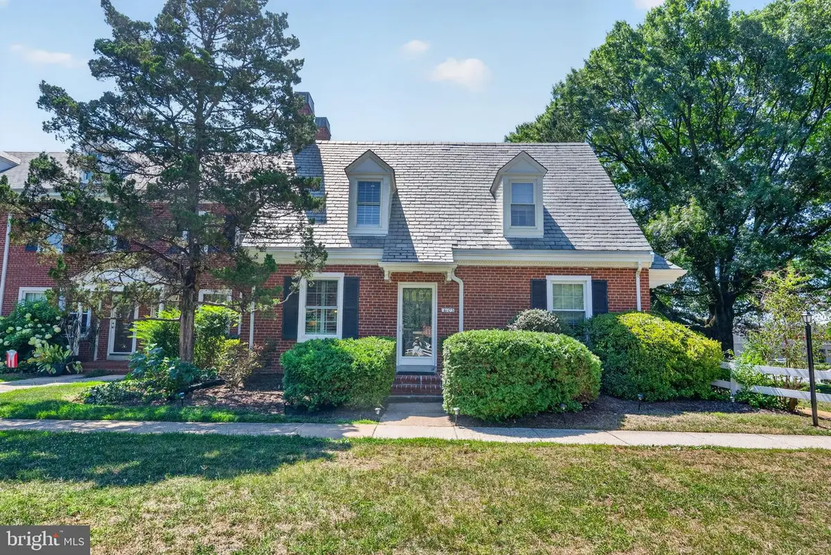 4103 36th St S, Arlington, VA 22206 - #1